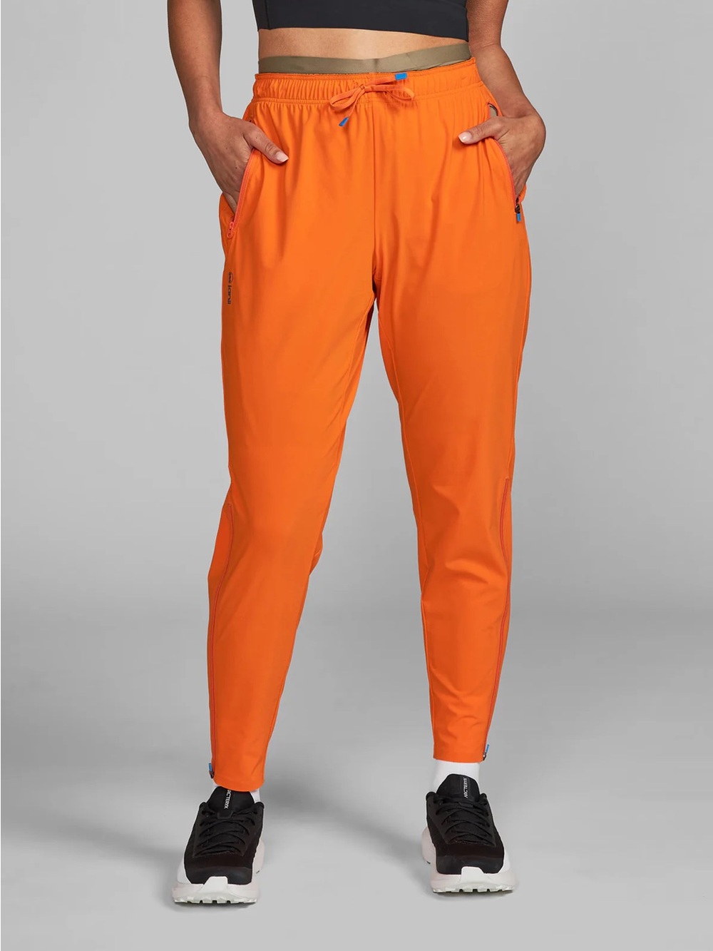 Janji Atlas Multi Pant - Ultraflare